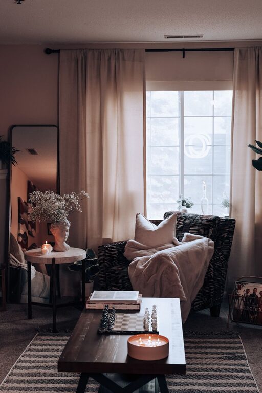 Cozy Living on a Budget: Tips for an Inviting Space